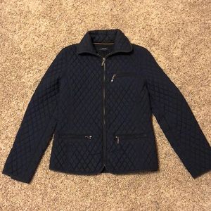 Nautical light weight jacket